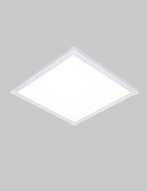 LED 비츠온 엣지 평판조명 40W 520 X 520 (1ea) 방등