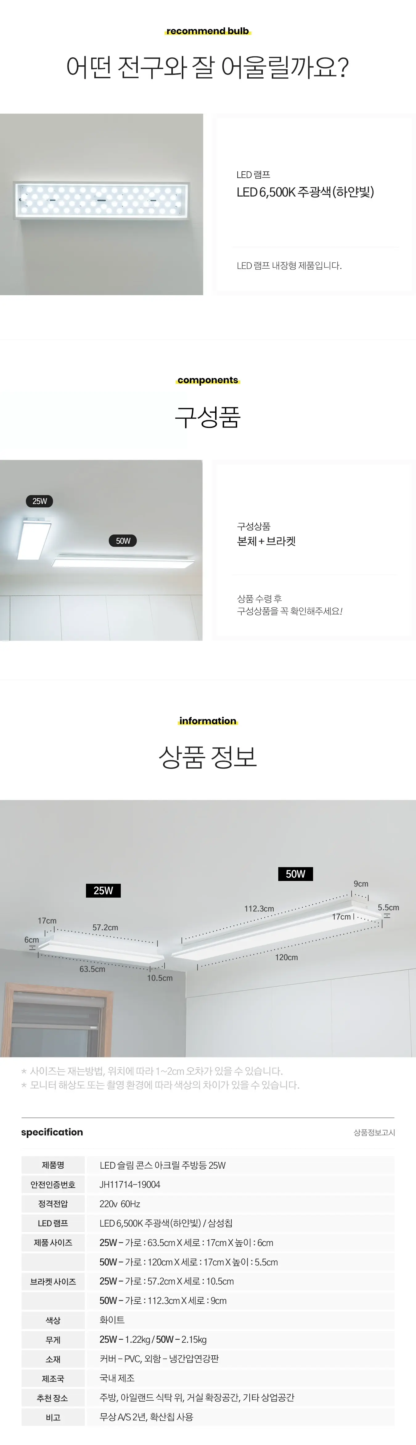 led_slim_wecon_kitchen_25W_06.webp